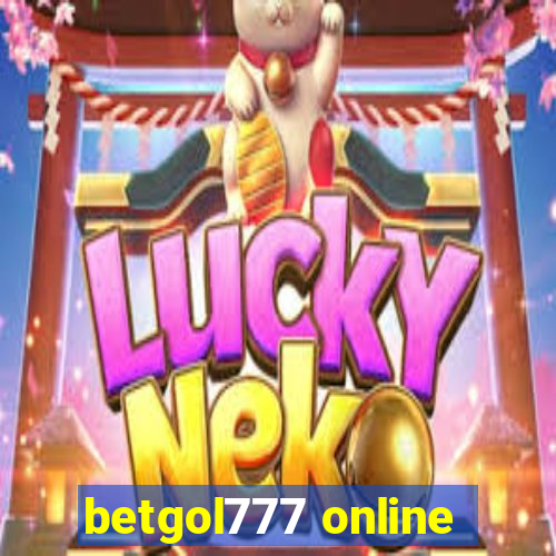 betgol777 online