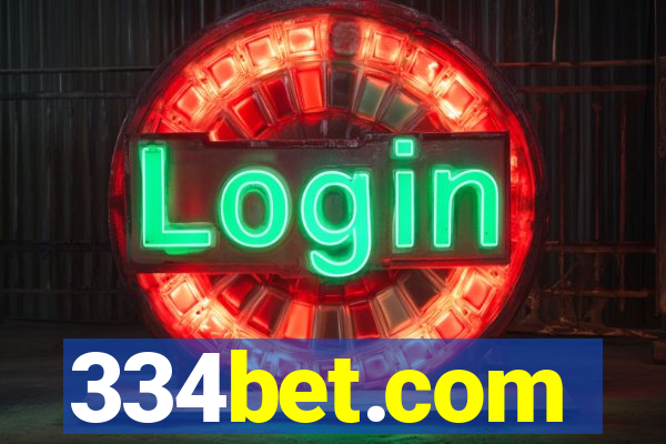 334bet.com