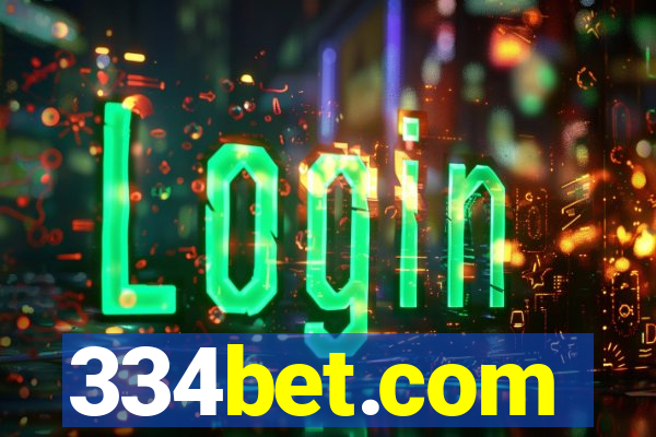 334bet.com