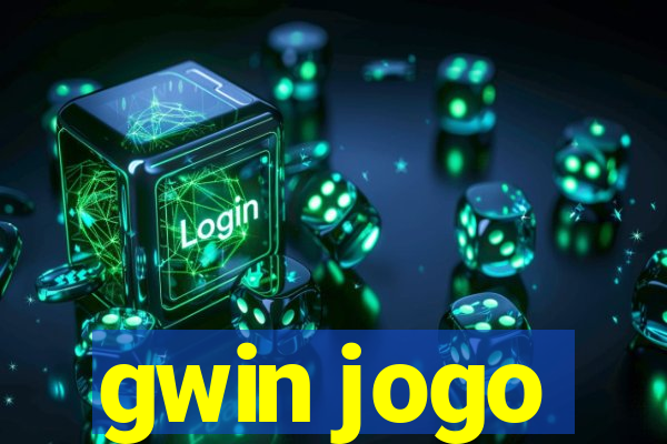 gwin jogo