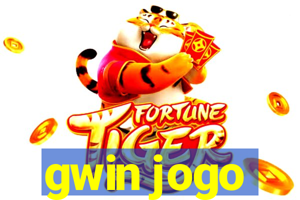 gwin jogo