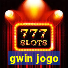 gwin jogo