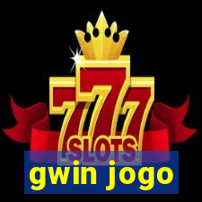 gwin jogo