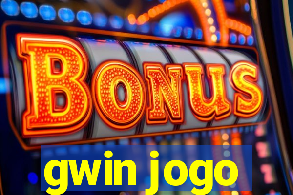 gwin jogo