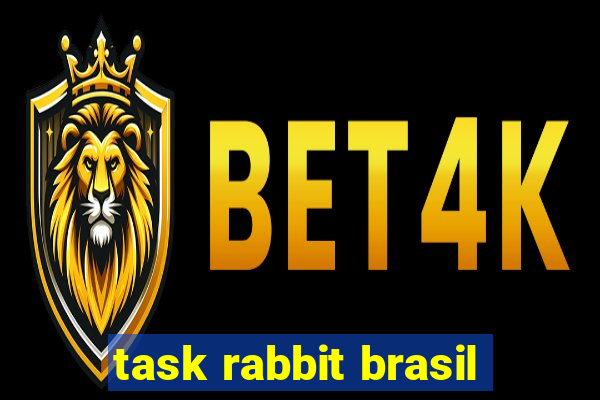 task rabbit brasil