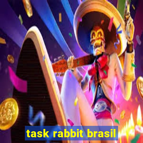 task rabbit brasil