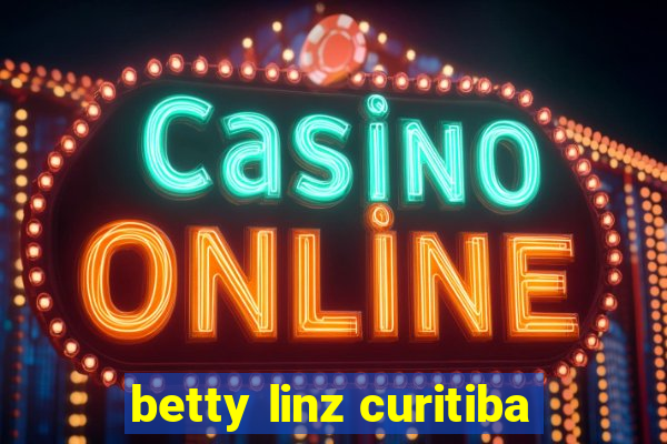 betty linz curitiba