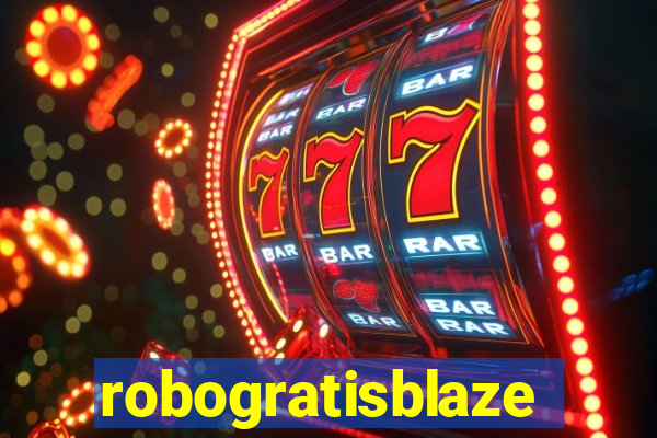 robogratisblaze