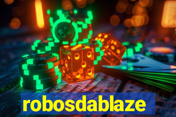 robosdablaze