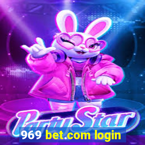 969 bet.com login