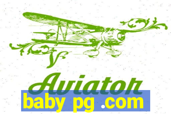 baby pg .com