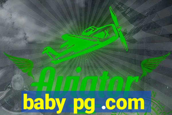 baby pg .com