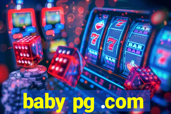 baby pg .com