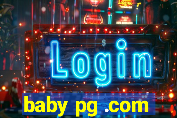 baby pg .com