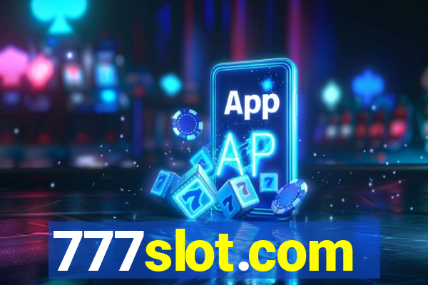 777slot.com