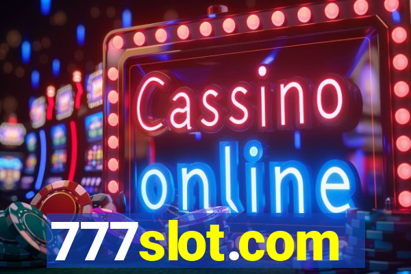 777slot.com