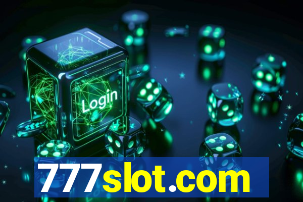 777slot.com