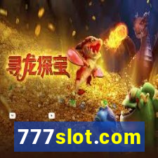 777slot.com