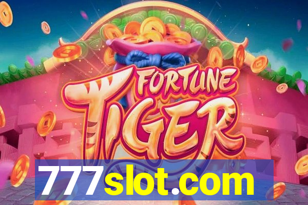 777slot.com