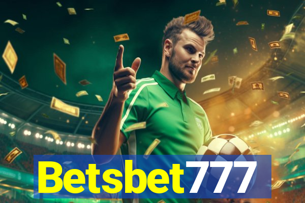 Betsbet777