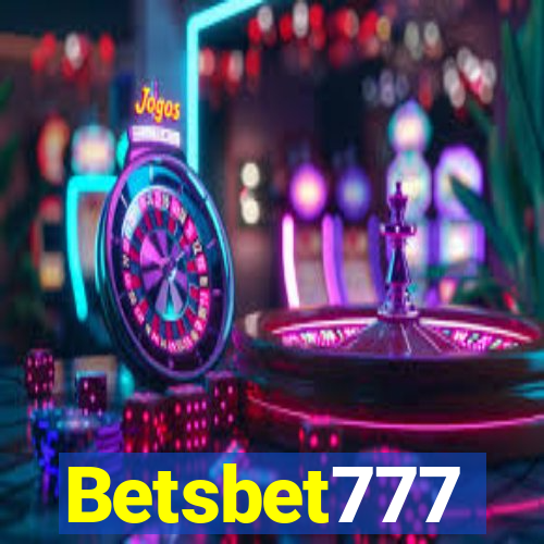 Betsbet777