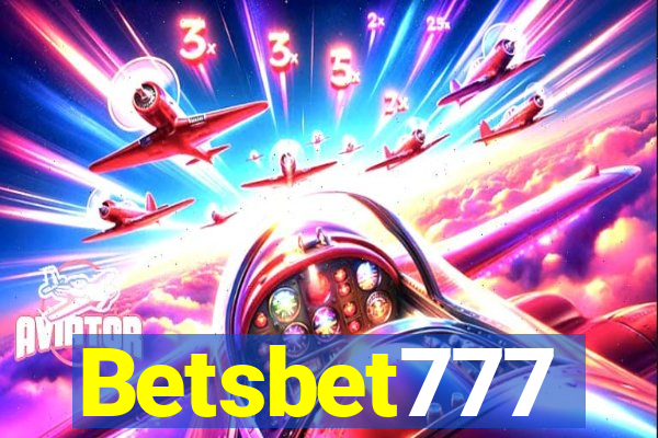 Betsbet777