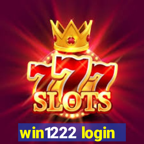 win1222 login