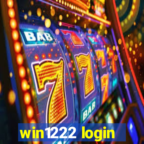 win1222 login