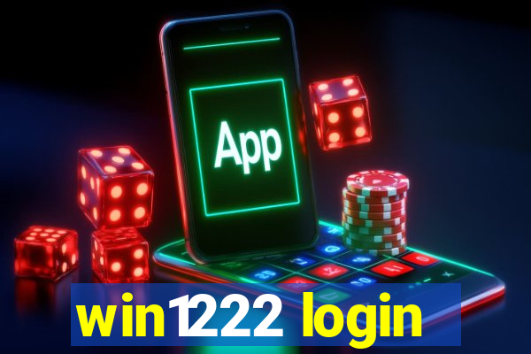 win1222 login