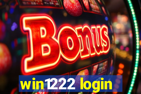 win1222 login