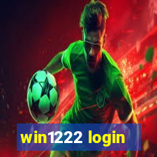 win1222 login