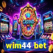 wim44 bet