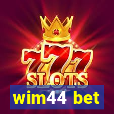 wim44 bet