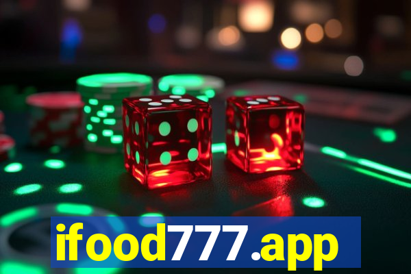 ifood777.app