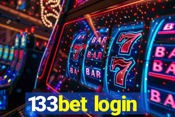 133bet login