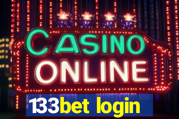 133bet login