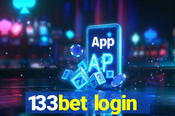 133bet login