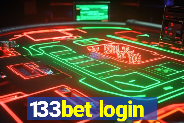 133bet login