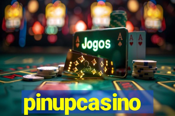 pinupcasino