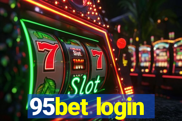 95bet login