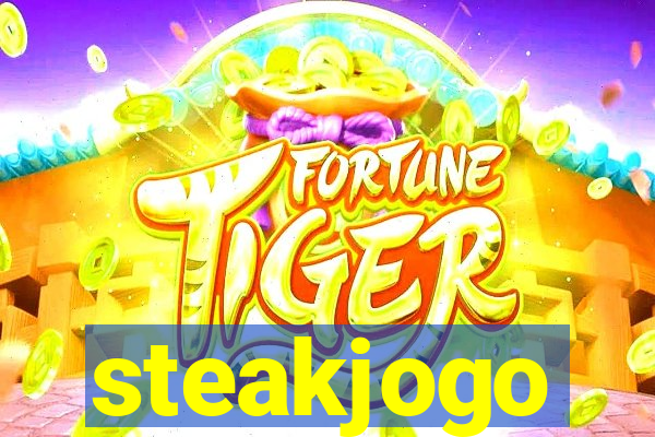 steakjogo