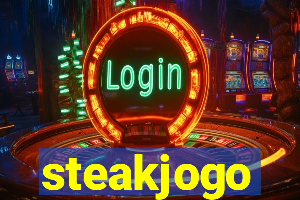 steakjogo