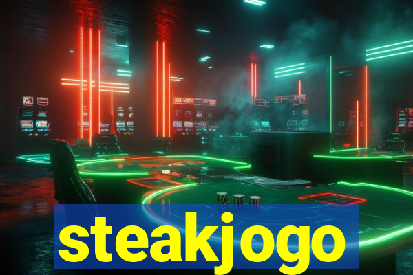 steakjogo