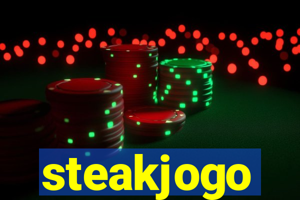 steakjogo