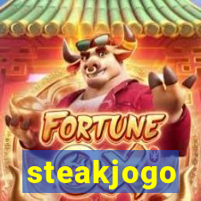 steakjogo