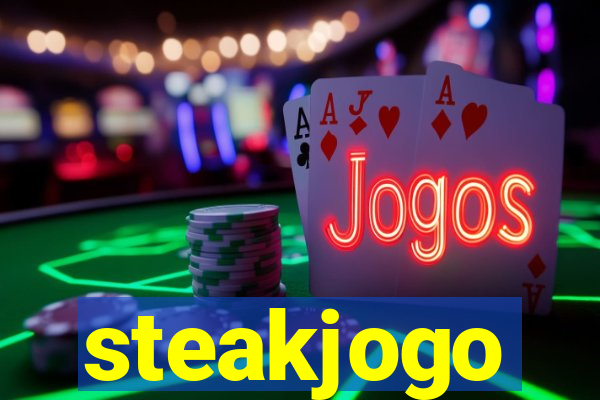 steakjogo