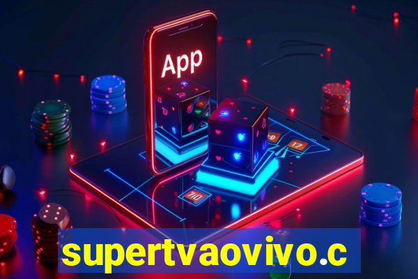 supertvaovivo.com