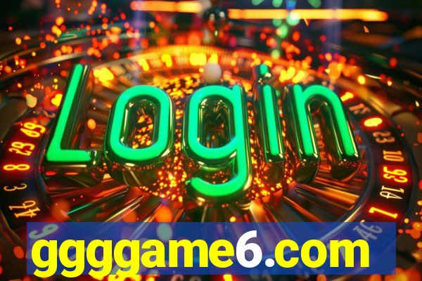 ggggame6.com