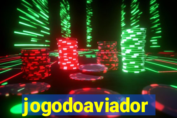 jogodoaviador