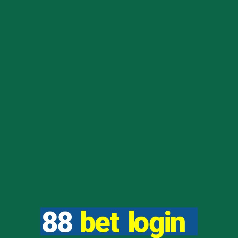 88 bet login